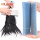 Hair Holder Drawing Mat For Bulk Hair Extension